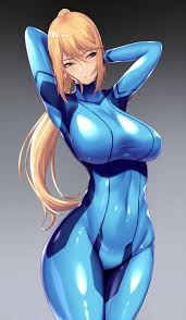 Azura Senpai on X: Metroid - Zero Suit Samus by Takanashi Thanks for  likesretweets! 😘 metroid nintendo samus zerosuitsamus samusaran art  fanart game anime ecchi hentai lewd rule34 nsfw  t.coEhAoF5Dscs  X