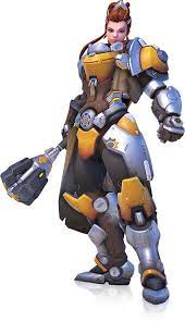 Brigitte chan is a partner with bereskin & parr llp and head of the firm's montréal office. Brigitte Overwatch Wiki Fandom