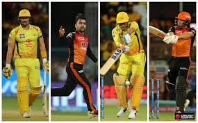Shane watson once again srh vs csk 2019 proved that his presence wins matches. Ipl 2019 Csk Vs Srh Match 41 What Can We Expect Cricket Country