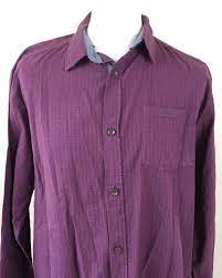 Mantaray Mens Purple Shirt Size Xl Debenhams Cp25 Fashion Clothing Shoes Accessories Mensclothing Shirts Ebay Link Shirts Purple Shirt Shirt Size