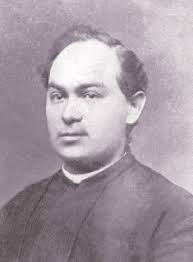Rev Fr James Jacob Schwebach (1847-1921)