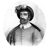 Juan Sebastian Elcano Wikipedia Bahasa Indonesia Ensiklopedia Bebas