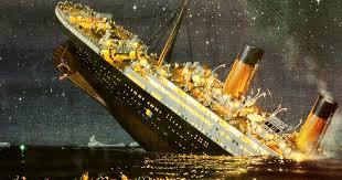 Iceberg Not The Real Cause Of Titanic Sinking New Evidence Suggests Elite Readers