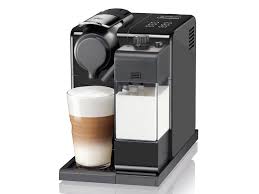 We did not find results for: Nespresso Lattissima Touch By De Longhi Washed Black De Longhi Us