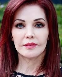 The Untold Truth Of #PriscillaPresley