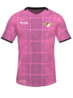 3) select the import single table option and import the table included in the mod entitled 'teamkits'. Fifa 21 Moreirense Fc Kit Futbin