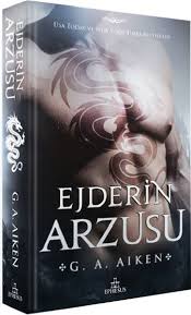 Ejderin Arzusu Kitap Yorumum Kitap Kitap Listeleri Kitap Onerileri