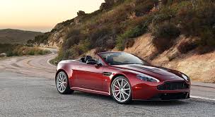 Image result for Diavolo Red 2015 Aston Martin