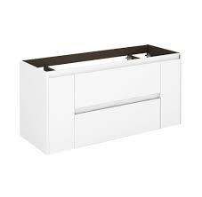 This stylish table leg is great for dressing up new tables and restoring old ones. Menards Bathroom Cabinets Vanity Bases You Ll Love In 2021 Wayfair
