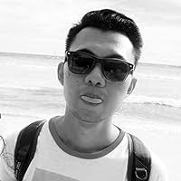 Pale Winter Sun by Michael R. Collins