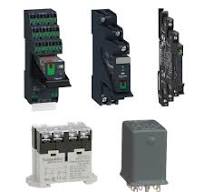 Schneider Electric Harmony RPM12P7 Power Plug-In Relay ...