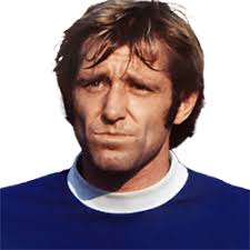 Keith Newton » Profile