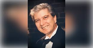 Obituary information for Daniel J Pasquarelli