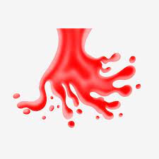 Red Splash Liquid Illustration Red Liquid Red Tomato Juice Liquid Png Transparent Clipart Image And Psd File For Free Download Paint Splash Illustration Gold Watercolor
