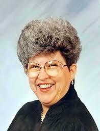 Lorna Haney Obituary