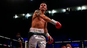  july 27, 2021  rashidi ellis to custio clayton: Jd Ntxgen Leigh Wood Beats Ryan Doyle By A Stoppage Victory To Retain The Commonwealth Belt Net Sports 247
