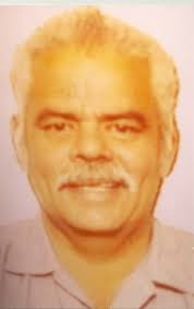 Ernest "Ernie" Limon Obituary