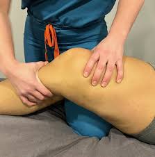 Image result for Lachman Test