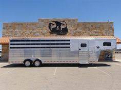 19 Horse Trailers Ideas Horse Trailers Horse Trailer Horses