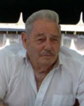 Obituary information for Eugene Rigdon