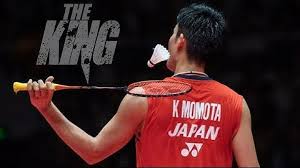 Highlight badminton kento momota vs boonsak ponsana nice camera badminton. Ouoajcncey9iim