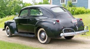 Image result for Stratoliner Blue 1941 Dodge