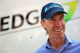 Cycling Australia senior coach Jon Norfolk returns to British Cycling ahead  of Olympics