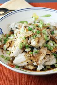 Plumb its detestable depths and abominable history. The Genius Of Oven Steamed Fish Food Gal