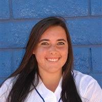 Kelli Barmasse's High School Bio