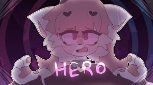 Pin By Kitty Corn On Sashley Animation Hero Meme Anime Fnaf