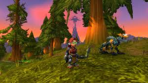 However, reps reward more than just armor. World Of Warcraft Rustbolt Resistance Rep Guide Tips Prima Games
