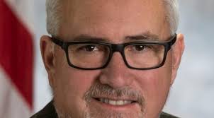 David Bowles Reappointed to Virginia's Aerospace Advisory Council by Gov.  Northam