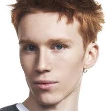 Luther Ford — The Movie Database (TMDB)