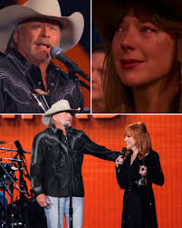 He Tried to Hold It In — But Broke Down