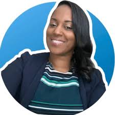 Ashley Smalls's Instagram, Twitter & Facebook