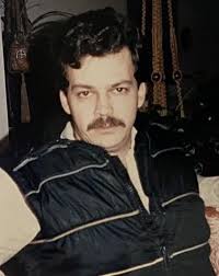 Vincent F. Young Obituary (2025)