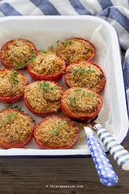 Check spelling or type a new query. Ricetta Pomodori Gratinati Al Forno