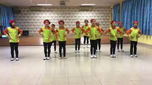 Sk putrajaya presint 8(1) no 4, jalan p8, presint 8, 62250 putrajaya. Action Song Sk Putrajaya Presint 8 2 Youtube