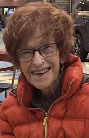 Dema Ruth Soule Lutz (1941-2021)