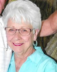 Rita R. Baird Obituary December 3, 2024