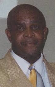 Brother Jeffery Dennis Ferguson