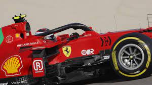 Carsbase has a great collection of ferrari car photos. F1 Este Ferrari Tiene Potencial As Com