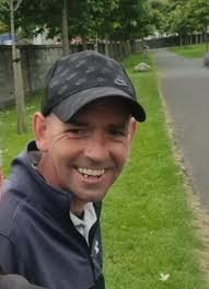 Death Notice of Peter (Fraggle) Gumble (Dublin 7, Dublin)