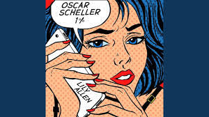 Benjamin Scheller's Instagram, Twitter & Facebook