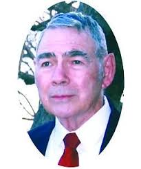 James Hyder Obituary (1935