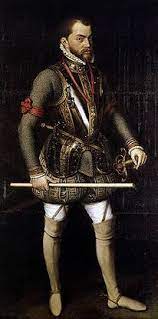 Il vero protagonista del secolo enrico iv; Il Crollo Della Spagna Di Filippo Ii E L Ascesa Di Francia Olanda E Inghilterra