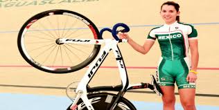 Maybe you would like to learn more about one of these? Yareli Salazar Y Luz Daniela Gaxiola Tiene A La Vista El Mundial Gran Slam Editorial
