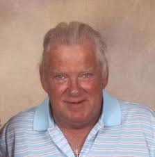 John Daugherty Obituary (2014)