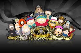 More hd wallpapers of south park will be added soon. South Park Wallpapers Wallpaper Cave