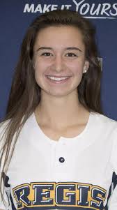 2017 Softball Roster